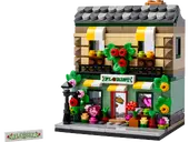 Flower Store