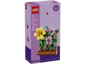 Flower Trellis Display
