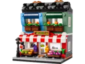 Fruit Store