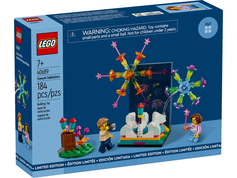 Firework Celebrations