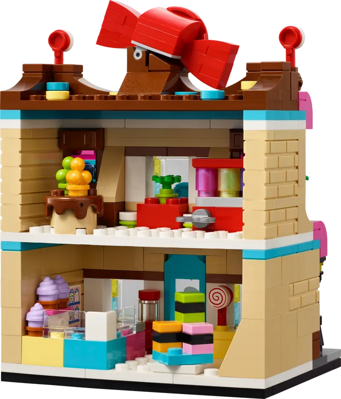 Candy Store