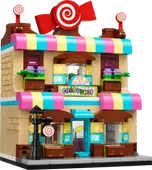 Candy Store