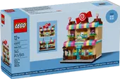 Candy Store