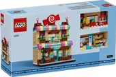 Candy Store