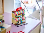 Candy Store