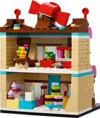 Candy Store
