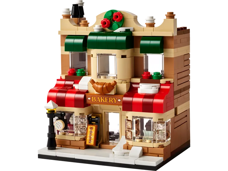 Bakery