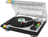 Retro Record Player