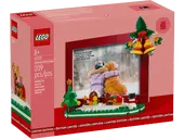 Christmas Picture Frame