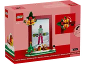 Christmas Picture Frame