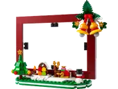Christmas Picture Frame