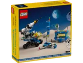 Micro Rocket Launch Pad