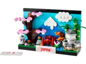 Japan Postcard