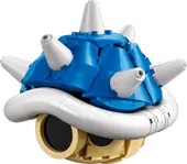 Mario Kart – Spiny Shell