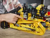 Cat D11 Bulldozer