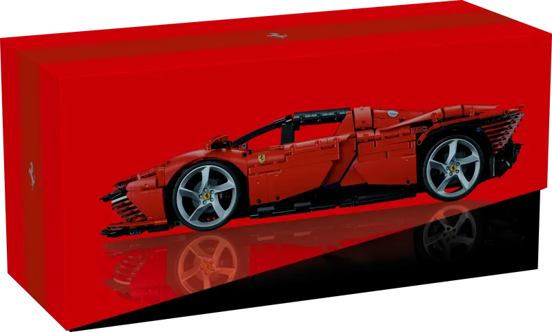 Ferrari Daytona SP3