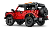 Ford Bronco SUV