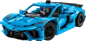 Chevrolet Corvette Stingray Blue