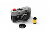 Vintage Camera