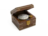 Chronometer