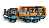Arctic Explorer Science Lab Truck