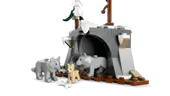 Arctic Explorer Science Lab Truck