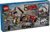 Scrapyard with Cars
