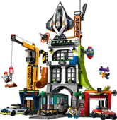 The City Tower