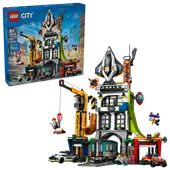 The City Tower