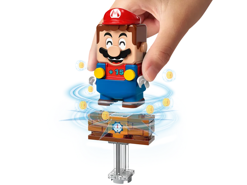 Master Your Adventure Maker Set