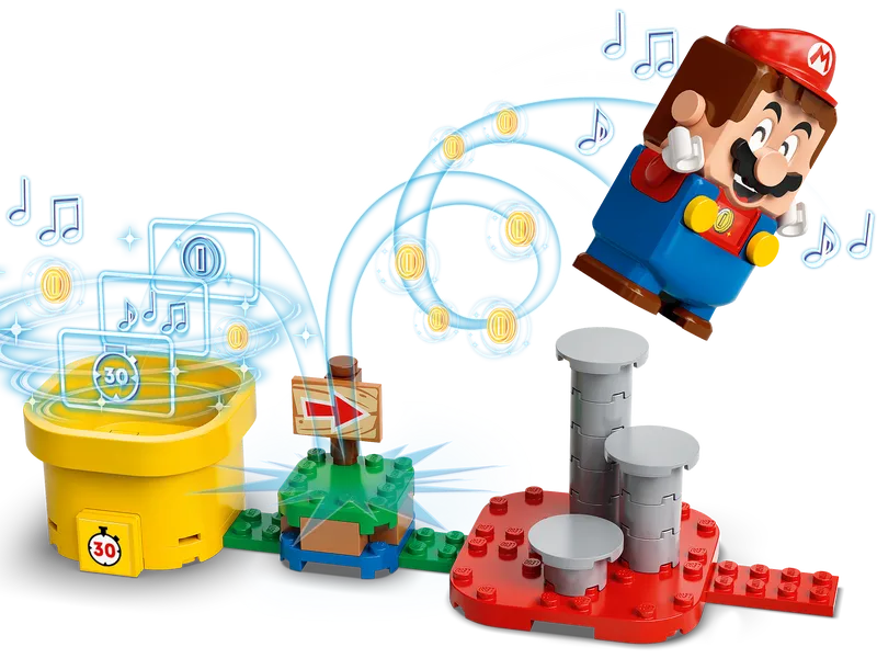 Master Your Adventure Maker Set