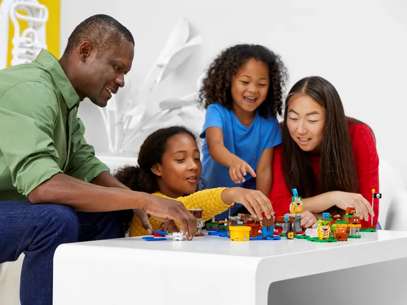 Master Your Adventure Maker Set