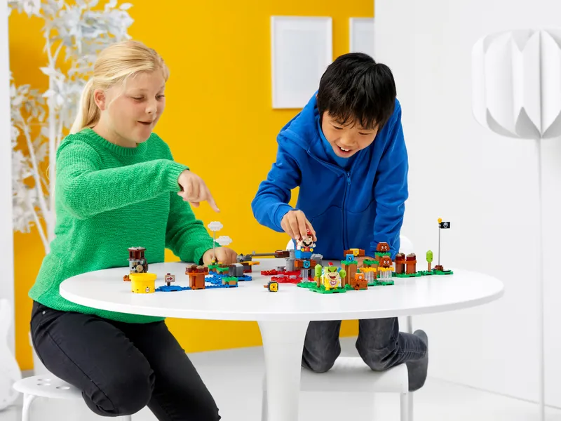 Master Your Adventure Maker Set