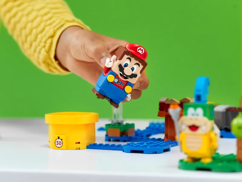 Master Your Adventure Maker Set
