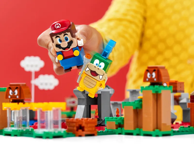 Master Your Adventure Maker Set