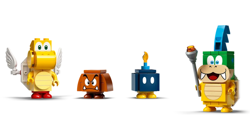 Master Your Adventure Maker Set