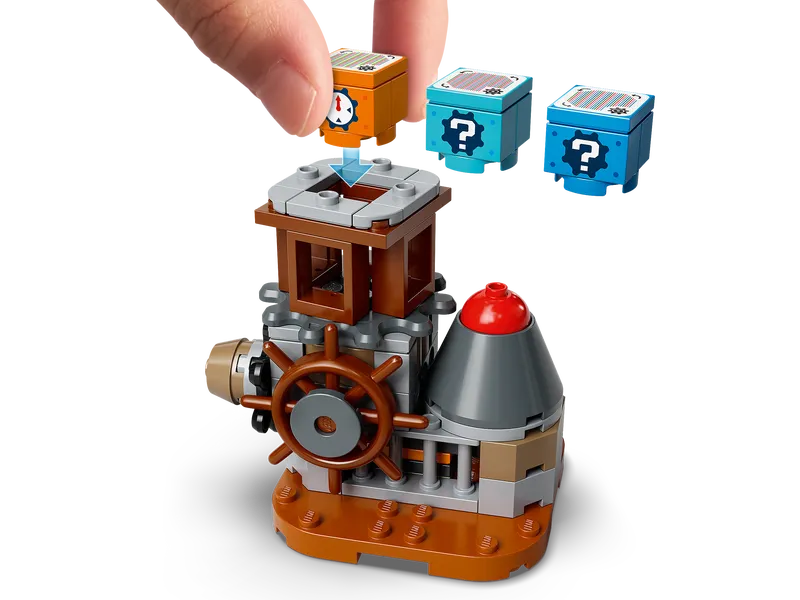 Master Your Adventure Maker Set