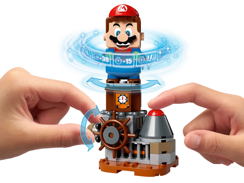 Master Your Adventure Maker Set