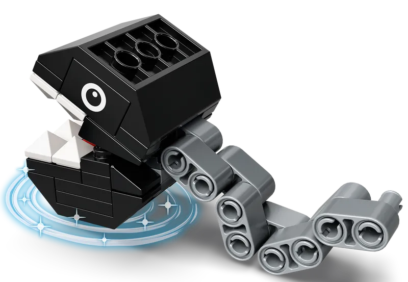 Chain Chomp Jungle Encounter Expansion Set