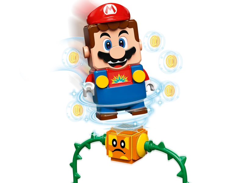 Chain Chomp Jungle Encounter Expansion Set