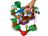 Chain Chomp Jungle Encounter Expansion Set