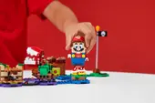 Piranha Plant Puzzling Challenge Expansion Set