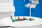 Piranha Plant Puzzling Challenge Expansion Set