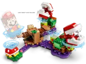 Piranha Plant Puzzling Challenge Expansion Set