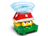 Piranha Plant Puzzling Challenge Expansion Set