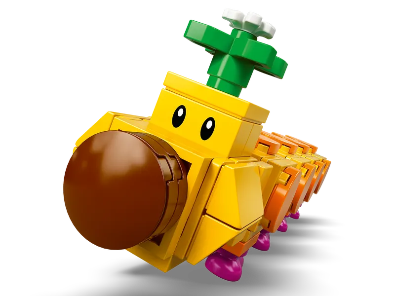 Wiggler's Poison Swamp Expansion Set
