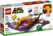 Wiggler's Poison Swamp Expansion Set