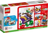 Wiggler's Poison Swamp Expansion Set