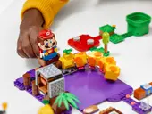 Wiggler's Poison Swamp Expansion Set