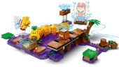 Wiggler's Poison Swamp Expansion Set